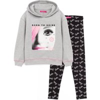 Hoodie & Legging Set