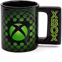 Xbox Men's Standard Mug | Black | Official Merch