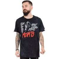 Short Sleeved T Shirt