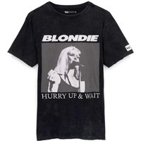 Short Sleeved T Shirt