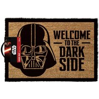 Coir Door Mat