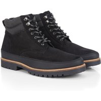 Braben Premium Leather Hiker Boots