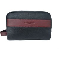 Walter Leather Washbag
