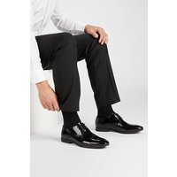 Rowley Leather Lace up Formal Derby Shoes