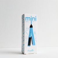 Mini Travel Hair Waver