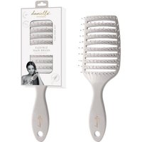 Flexible Hairbrush