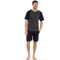 Pyjama Set Shorts