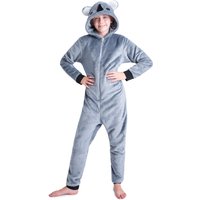 Onesie Loungewear Koala