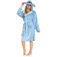 Stitch Dressing Gown