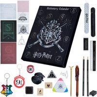 Advent Calendar Stationery 5056225458022
