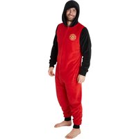 Pyjama Onesie Loungewear