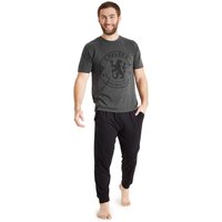Pyjama Set Short Sleeve