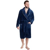 Luxury Super Soft Dressing Gown