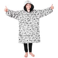 Oversized Blanket