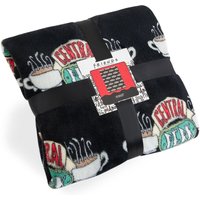 TV Show Fleece Blanket