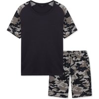 Pyjama Set Short Sleeve