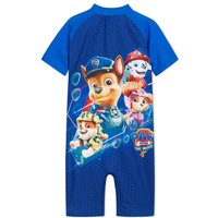 Swimming Costume One Piece Swimsuit Short Sleeve UV50