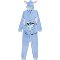 Stitch Onesie Loungewear