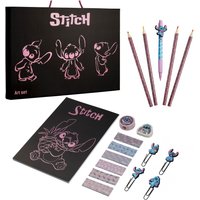 Disney Stitch Artistic Set