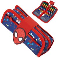 Marvel Spiderman Pencil Case