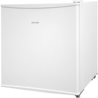 Abode Mini Freezer Table Top 31 Litre with Reversible Door ATTFZ0E1 in White