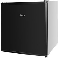 Abode Mini Freezer Table Top 31 Litre with Reversible Door ATTFZ0E1 in Black
