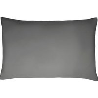 Luxurious 300 Thread Count Anti Allergy 100% Cotton Sateen Pillowcases Standard Pillow Case