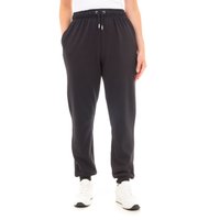 Casual Jogging Bottoms Cuffed Hem Lounge Sweatpants