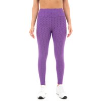 Comfortable & Versatile Honeycomb Waffle Leggings