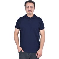 Classic Short Sleeve Polo Shirt