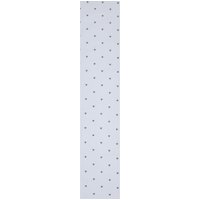 Luxury Cotton Table Runner Elegant Designs Stylish Table Decor 220x44cm 220x44 cm