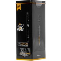 Ultimate Sneaker Cleaning 32 Wipes