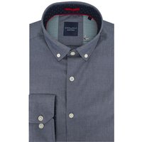 & Chambray Limited Edition Slim Fit Shirt