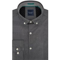 & Chambray Limited Edition Slim Fit Shirt