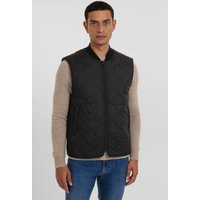 & Addington Onion Quilted Gilet