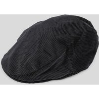 & Keymer Corduroy Flat Cap