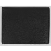 & Oving Leather Bifold Wallet