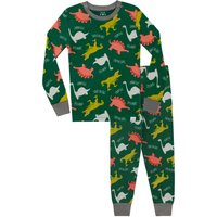 Dinosaur Pyjamas Snuggle Fit
