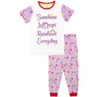 Rainbows Everyday Pyjamas