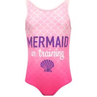 Mermaid Training Swimsuit