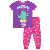 Cactus Pyjamas