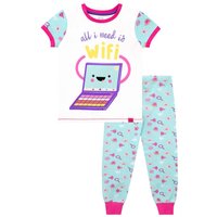 All You Need Is Wifi Pyjamas