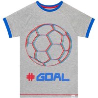 Goal Football T Shirt