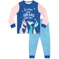 Mermaid Pyjamas