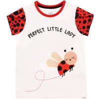 Perfect Little Ladybird T Shirt