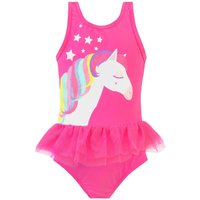 Princess Pony Swimsuit