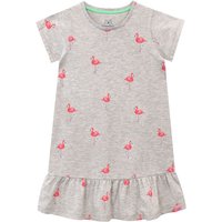 Flamingo Dress