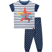 Love Dream Laugh Pyjamas