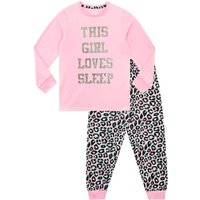 This Loves Sleep Pyjamas