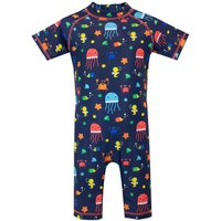 Under Sea Sea Life Surfsuit